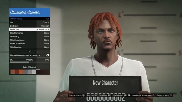 HOW TO MAKE FAMOUS DEX IN GTA 5 ONLINE смотреть онлайн