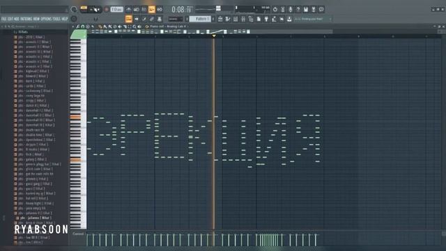 Как звучит ЭРЕКЦИЯ в Fl Studio?! ?Музыка 2023? смотреть онлайн