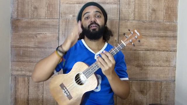 Como Tocar A Tal Canção Pra Lua - Vitor Kley (Part. Samuel Rosa) | Tutorial смотреть онлайн