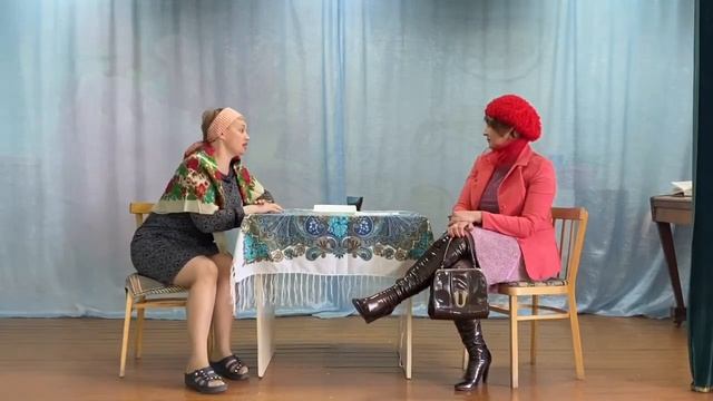 Художественное слово смотреть онлайн