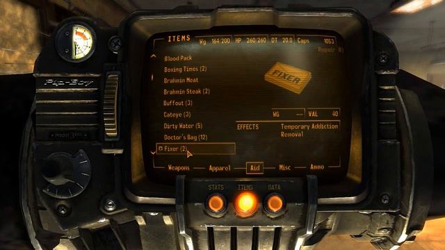 The Life of Paco DeGaño: Fallout New Vegas Part 45 смотреть онлайн