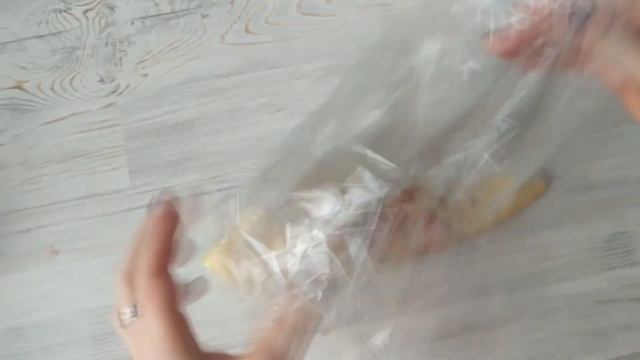 ОМЛЕТ В ПАКЕТЕ! Вкуснейший вариант! Готовить на раз-два! смотреть онлайн