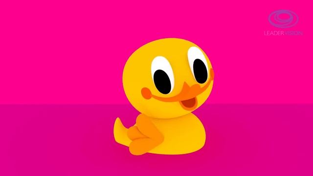 Patitos Cua Cua Cua - Canciones y clásicos infantiles смотреть онлайн