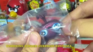 Unpacking 20 Surprise Eggs with different collection. Мега Распаковка Сюрпризов и Поиск фигурок