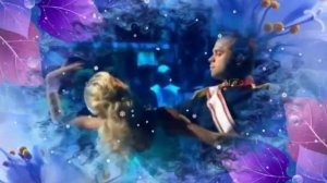 Вальс Анастасия - Однажды в декабре