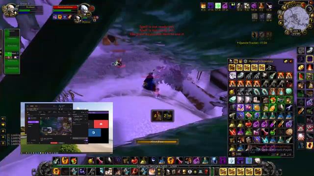 wow classic - pvp смотреть онлайн