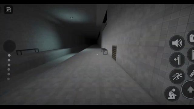 Level 4 - Roblox Apeirophobia смотреть онлайн
