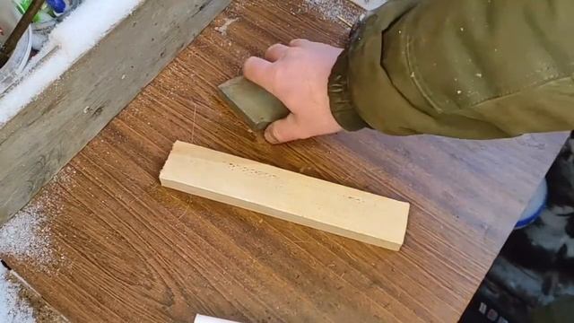 ЛУЧШИЙ СПОСОБ ЗАТОЧКИ НОЖА ЗА 1 МИНУТУ #67 смотреть онлайн