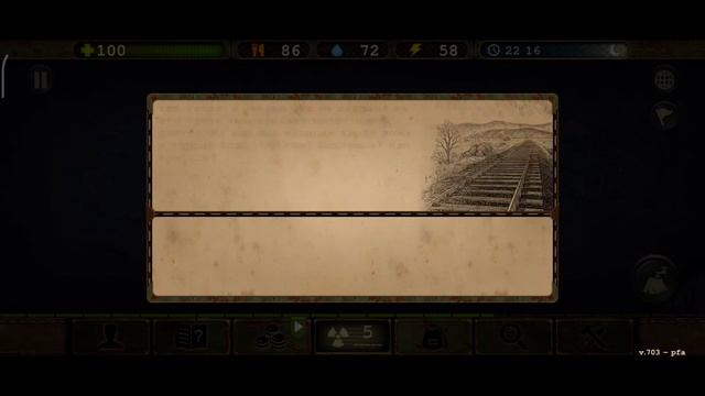 Day R Survival | Обнова какая-то😊 смотреть онлайн