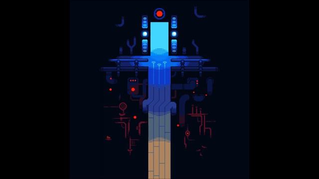 Undertale CORE Approach Slowed down 800 percent смотреть онлайн