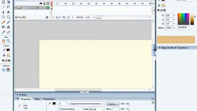 Flash lessons2.flv смотреть онлайн