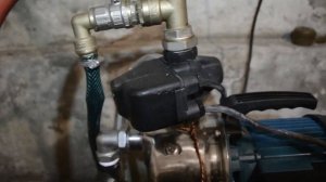 Как установить насосную станцию ?