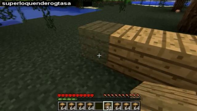 LOQUENDO GTA San Andreas Cj juega minecraft Cap 2 Parte 1 смотреть онлайн