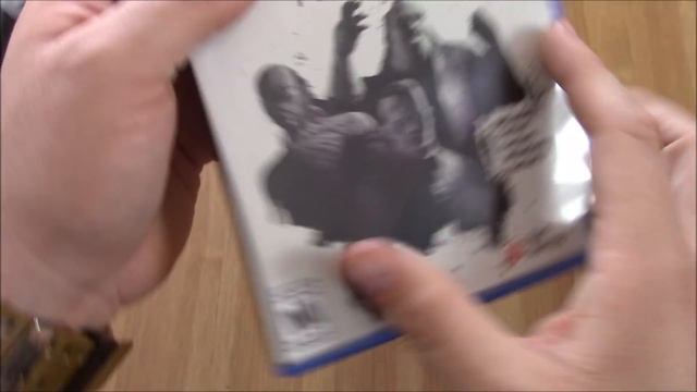 Coleccion de Videojuegos del Playstation 4 -2018- смотреть онлайн