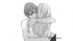 асмр | любящий парень утешает, когда тебе грустно [перевод]