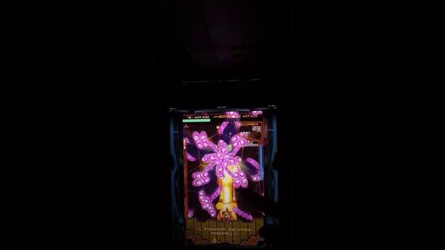 Dodonpachi Maximum - Doom смотреть онлайн