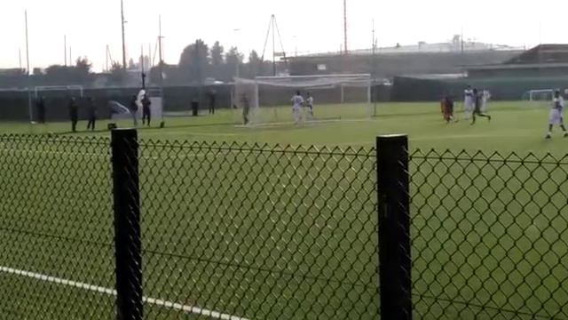 Atalanta cittadella grande Kristian. смотреть онлайн