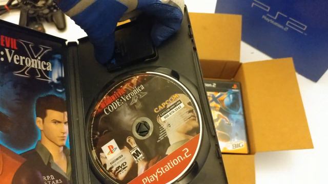 playstation 2 Unboxing all Original with Games included eBay Buy! смотреть онлайн