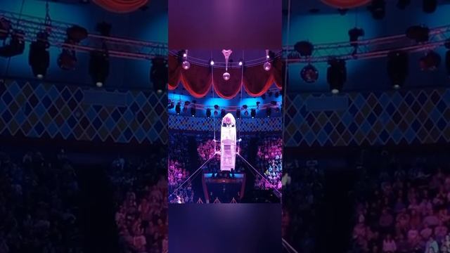 цирк шоу огня и воды казань 14.05.2022 смотреть онлайн