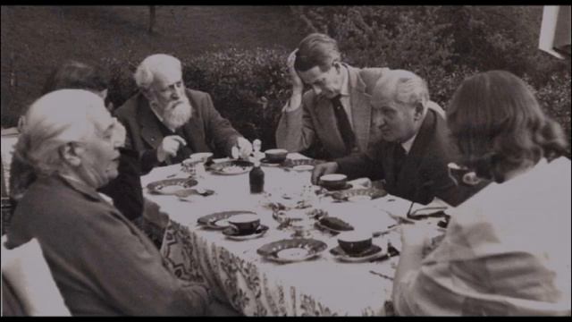 Марина Артюх. "Хайдеггер. Бытие и время." Лекция-12 смотреть онлайн