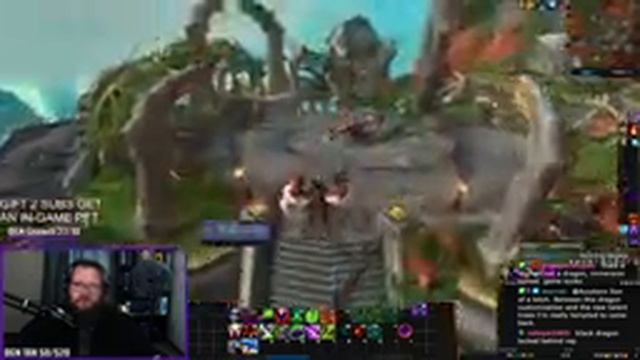 [DROPS ENABLED] Quick YouTube Maintenance then Dragonflight !wowpet !react #180 смотреть онлайн