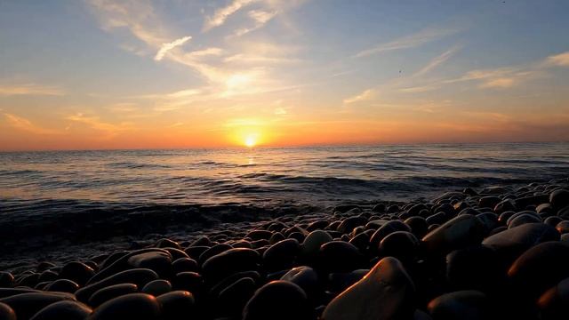 ЛАЗАРЕВСКОЕ СЕГОДНЯ ?СОЧИ. Вечер в Солониках, это не Греция, это у нас ,в Сочи)))Закат верней! смотреть онлайн