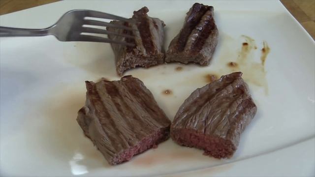 Testbericht: Tefal OptiGrill смотреть онлайн
