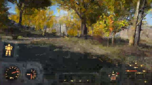Fun fallout stream 4 nuke-a-world dlc!!!! смотреть онлайн