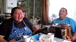 Зоя и Валера - Курю мама