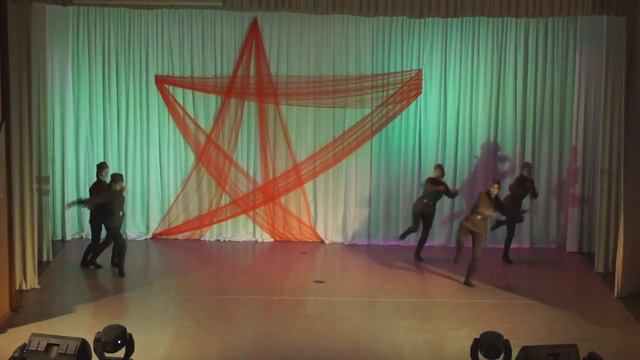 Театрализованное представление "Моя Весна - Моя Победа!" г. Таганрог ДК "Фестивальный" смотреть онлайн