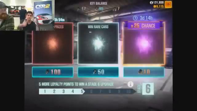 CSR2 GOES RETRO! смотреть онлайн