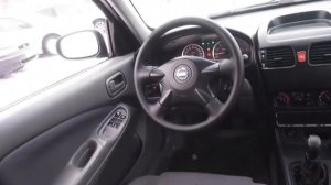 Nissan Almera classic,стоит ли покупать этот автомобиль