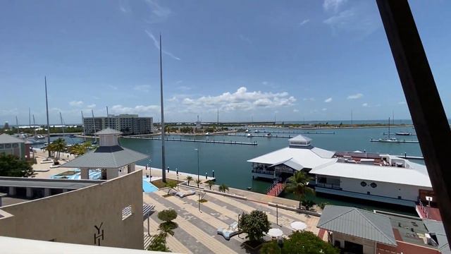 КУБА 2023 || отель Melia Marina Varadero 5* смотреть онлайн