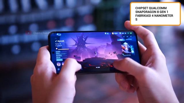 7 HP SNAPDRAGON 8 GEN 1 TURUN HARGA PALING ANJLOK SAAT INI смотреть онлайн