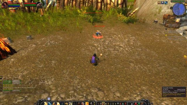 Wow quick demo смотреть онлайн