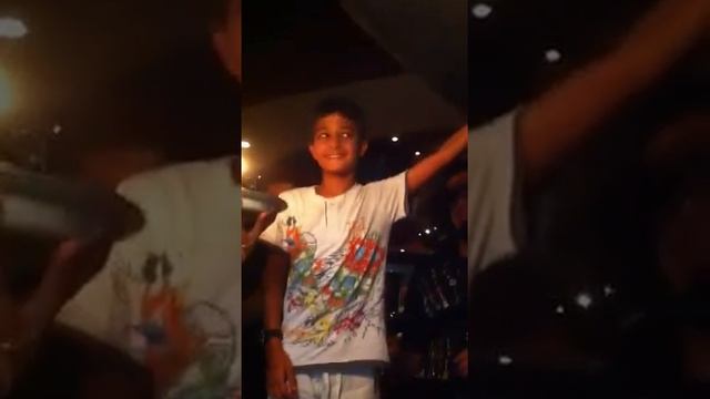 Saians 11th at Hard Rock cafe sharm смотреть онлайн