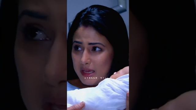 Yrkkh When Akshara Give Birth To Naksh?❤️