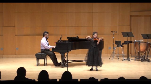 Violin Concerto No. 1 in A minor by Jean-Baptiste Accolay смотреть онлайн