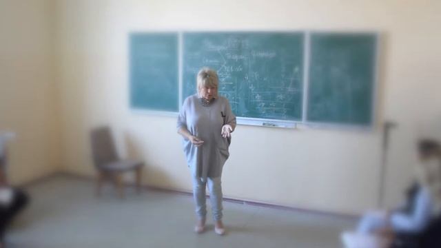 Активное слушание - трениг (promo версия) смотреть онлайн