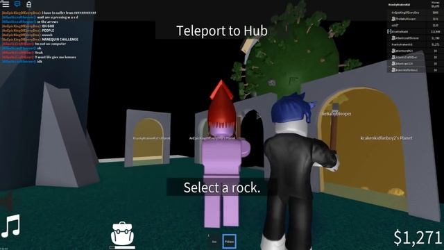 Roblox | SPACE BASES - Create a Planet! (Roblox Space Miners) смотреть онлайн