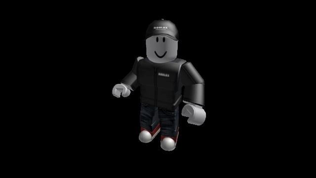 ROBLOX Bad apple (With randoom robloxians) смотреть онлайн