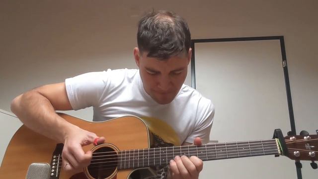 Мурка | Hit the road, Jack (fingerstyle guitar cover) смотреть онлайн