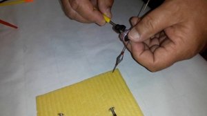 Балансирный кивок Щербакова своими руками. Часть 1