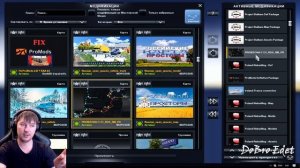 ETS2|Как установить ProMods+RusMap+Южный Регион+Казахстан+Индонезия+EAA+Балканы+Просторы+Турция