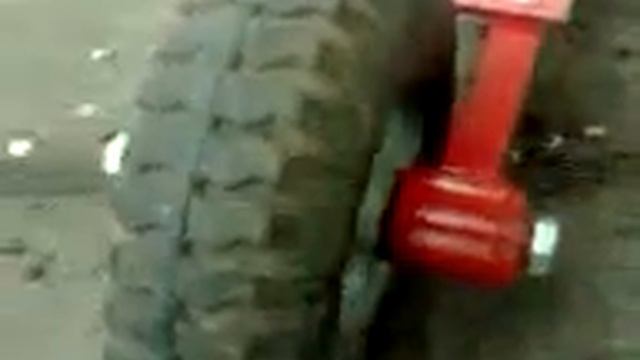 самодельный самокат смотреть онлайн