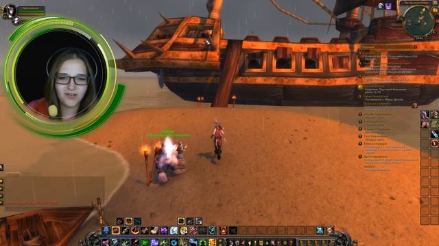 Продолжаем поиск годноты (｡•́︿•̀｡) [inkentis] смотреть онлайн