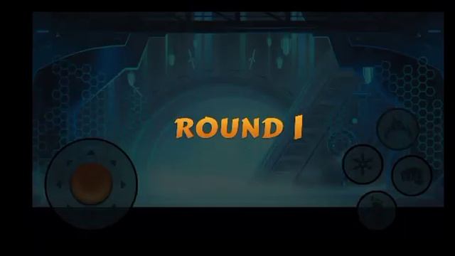 Сет Хроноса VS Телохранителей боссов 6-7 актов, Shadow fight 2/#4 смотреть онлайн