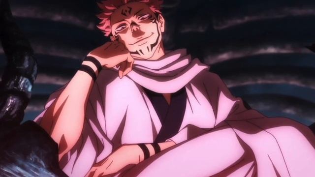 What If Hajime Beats Hakari? (Jujutsu Kaisen) смотреть онлайн