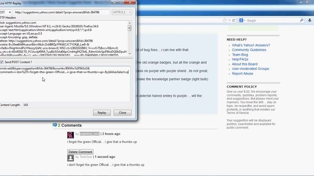 Yahoo Insecure Direct Object References Critical Vulnerability смотреть онлайн