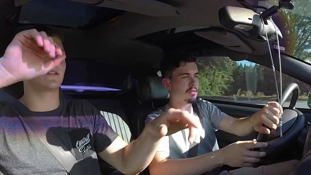 1997 Pontiac Firebird Trans Am | Muscle Car Review смотреть онлайн